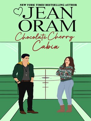 cover image of Chocolate Cherry Cabin
